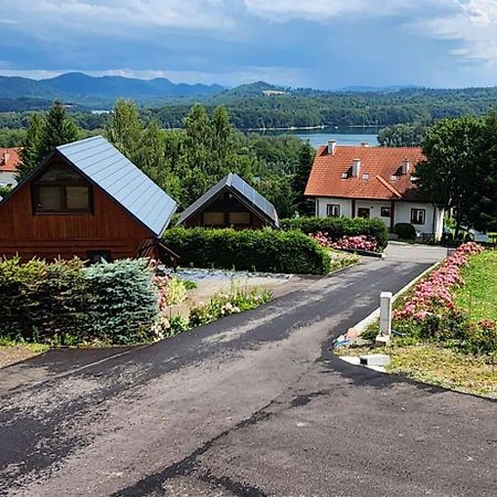 Buena Vista Polanczyk Domki Z Klimatyzacja 506 - 289 - 019 Экстерьер фото